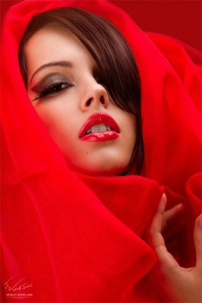 Елена Ракитина