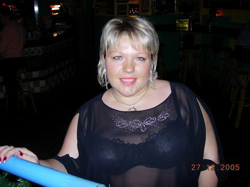 Анастасия Кошман