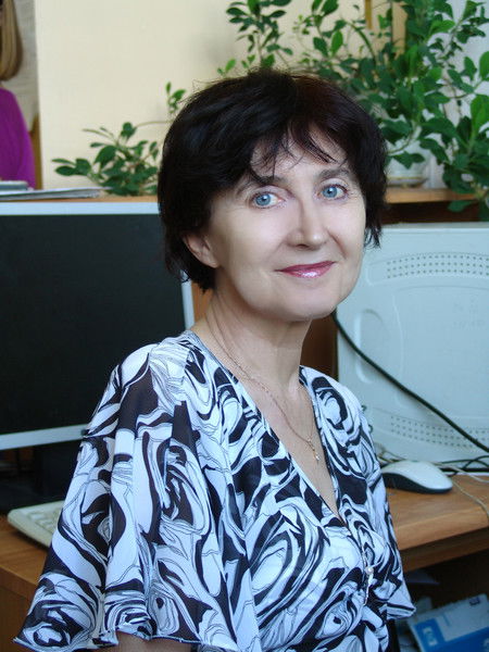 Татьяна Абранина