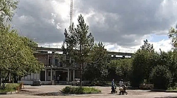 Дк Имени Петрякова