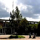Дк Имени Петрякова