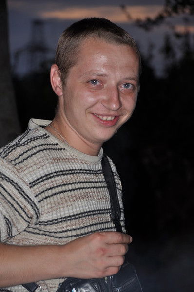 Дмитрий Соколов