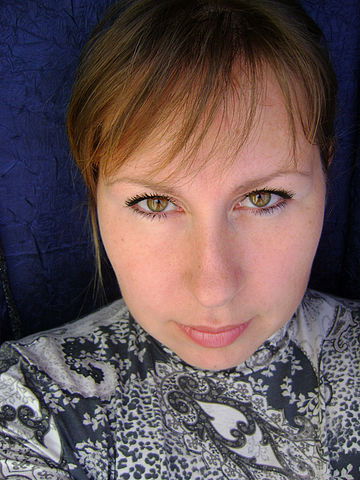 Ирина Шолохова