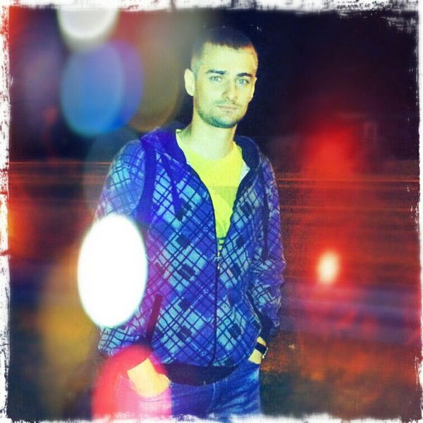 Антон Ганьшин