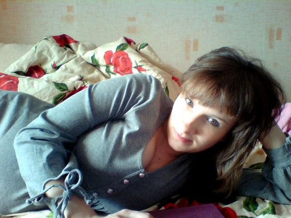 Анастасия Дусбабаева