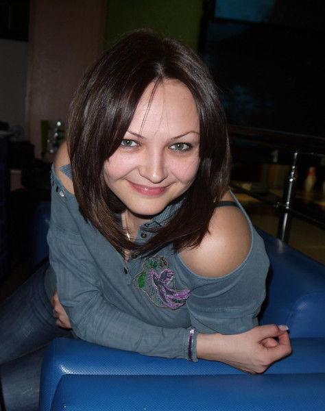 Юляна Медовщикова