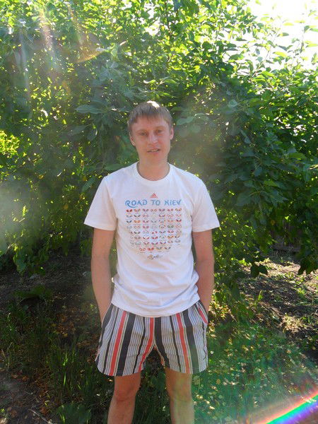 Андрей Ульянов