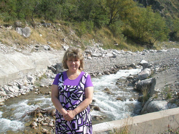 Людмила Авраменко