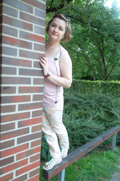 Татьяна Кремер