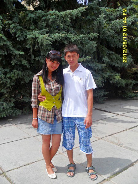 Дархан Боканов