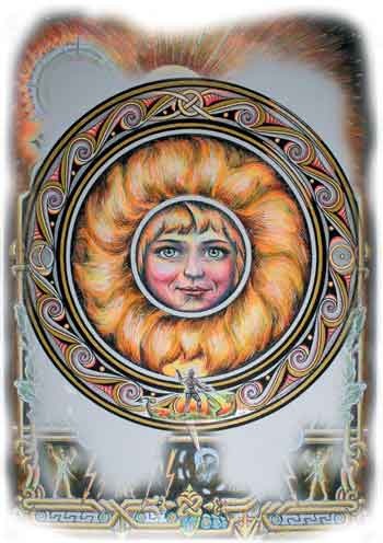 Александр Коляда