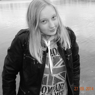 Анна Пичуева