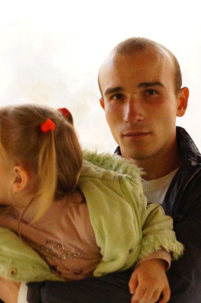 Терещенко Денис