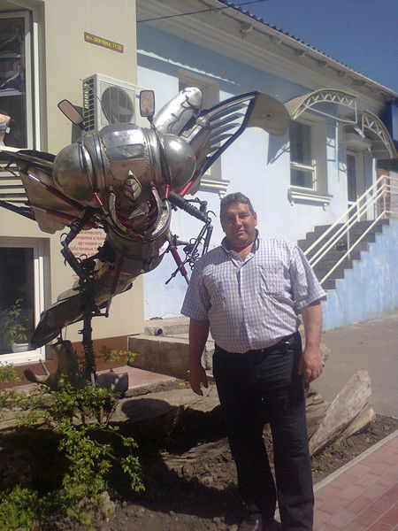 Василий Купряшкин