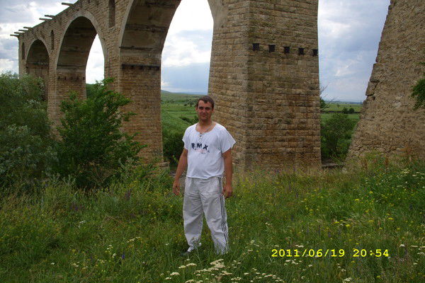 Дмитрий Загородний