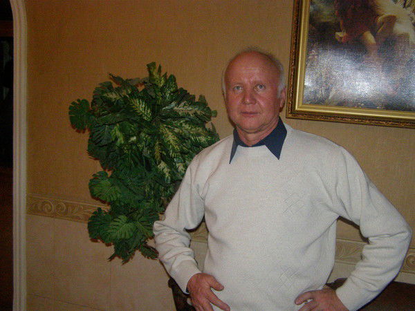 Алексей Васильев