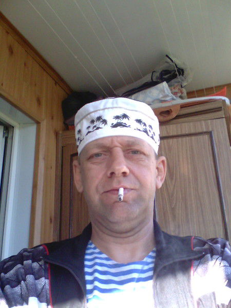 Владимир Ерохов