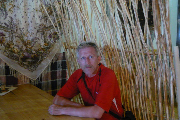 Александр Кравченко