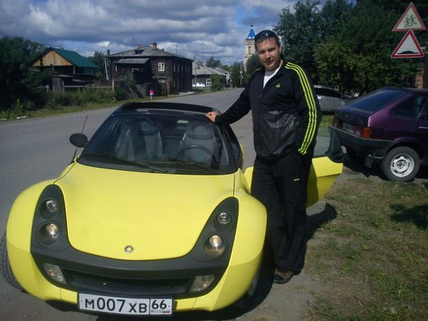 Алексей Завьялов