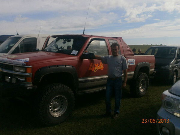 Владимир Липанов