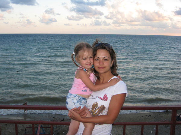 Надя Бовтунова