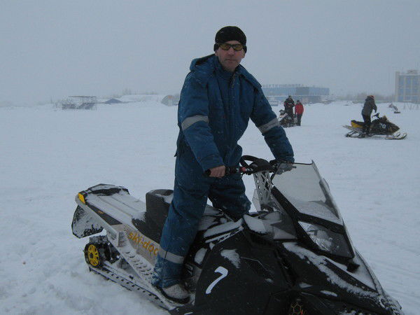 Олег Агабегов