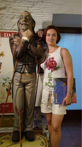 Елена Чиндяйкина