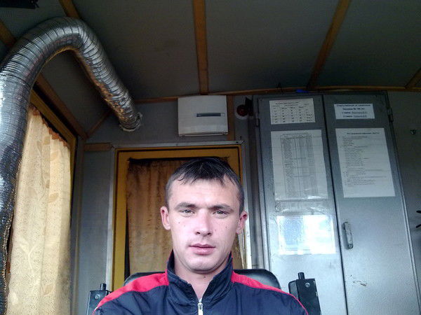 Павел Дружинин