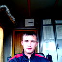 Павел Дружинин