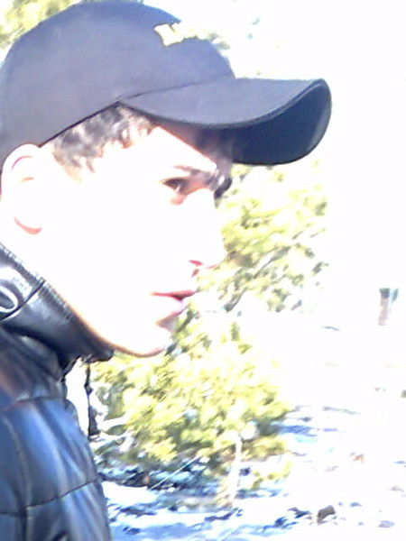 Расул Ибрагимов