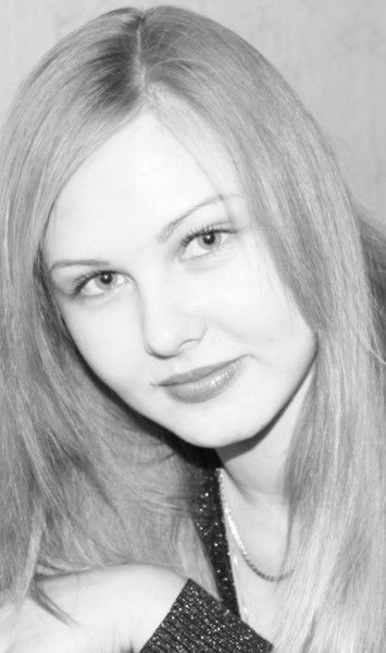 Ольга Михалёва