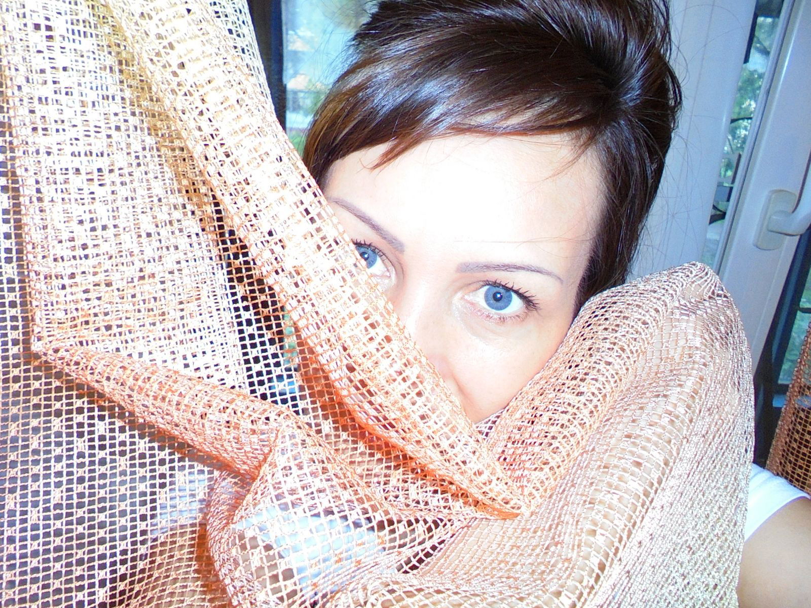 Марина Гордийчук