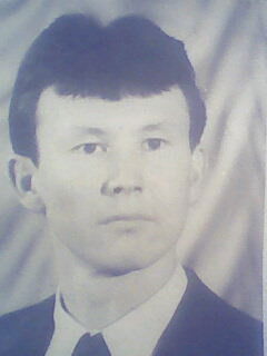 Тобанияз Еримбетов