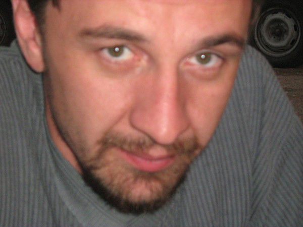 Андрей Уваров