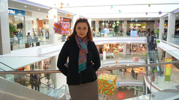 Ирина Сидорова