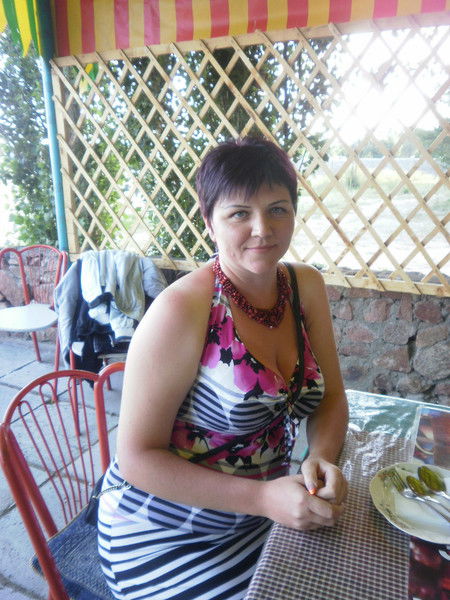 Валентина Ваганова