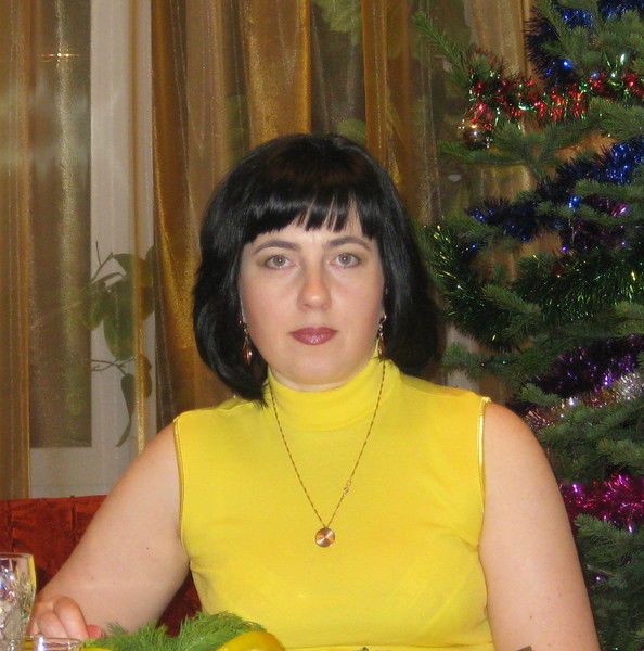 Ирина Мархиль