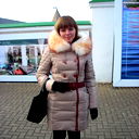 Екатерина Ширкина