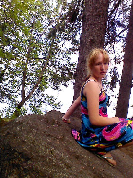 Света Колчина