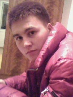 Марат Бизяков