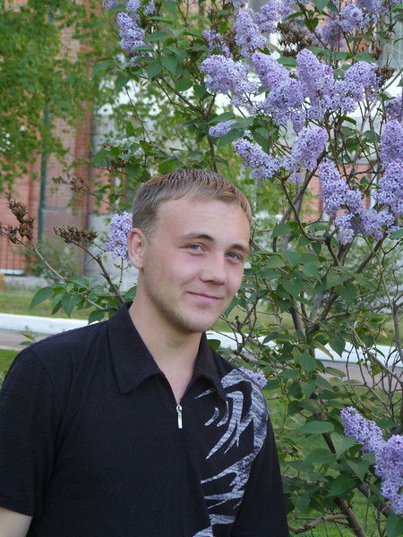 Антон Цырульников