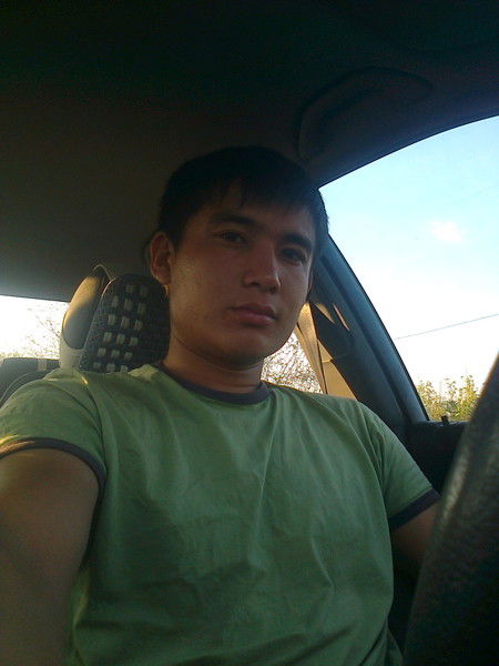 Абзал Есмуханов