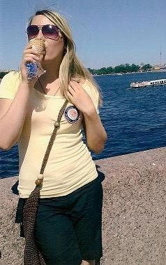 Светлана Мусаева