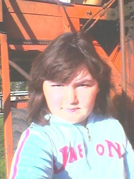 Гульнур Арсланова