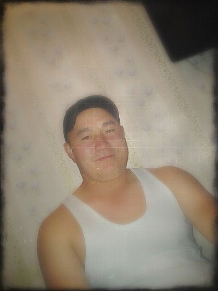 Мунарбек Жумабеков