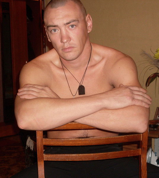 Владимир Нестеров