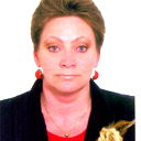 Людмила Зверева