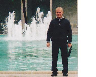 Максим Соловьев