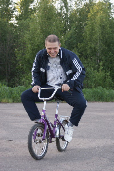 Бузов Александр