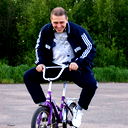 Бузов Александр